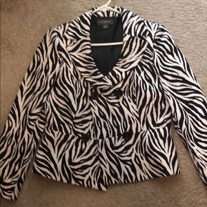 Liz Claiborne blazer